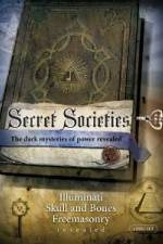 Watch Secret Societies [2009] Vumoo